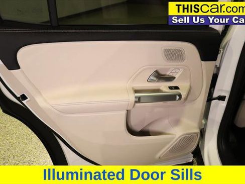 Used 2024 Mercedes-Benz GLB 250 image 29