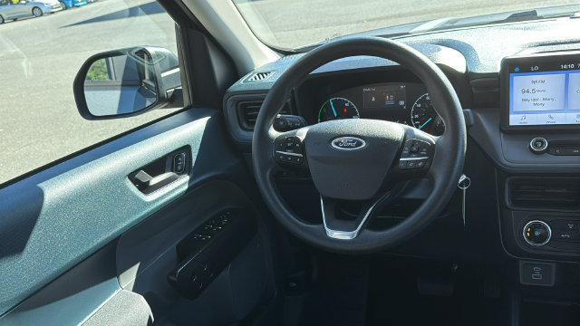 Used 2023 Ford Maverick XL FWD image 22
