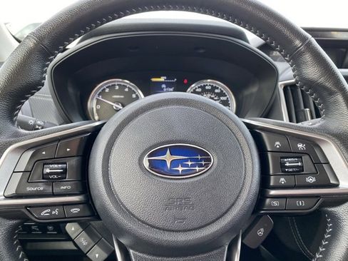 Used 2020 Subaru Forester Touring image 16