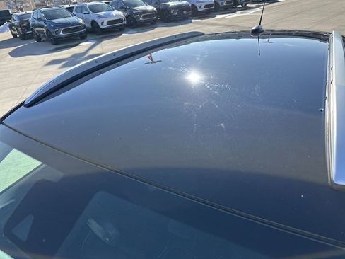 Used 2024 Buick Encore GX Avenir w/ Avenir Convenience Package image 35