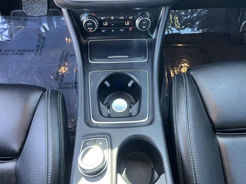 Used 2019 Mercedes-Benz CLA 250 Coupe image 23