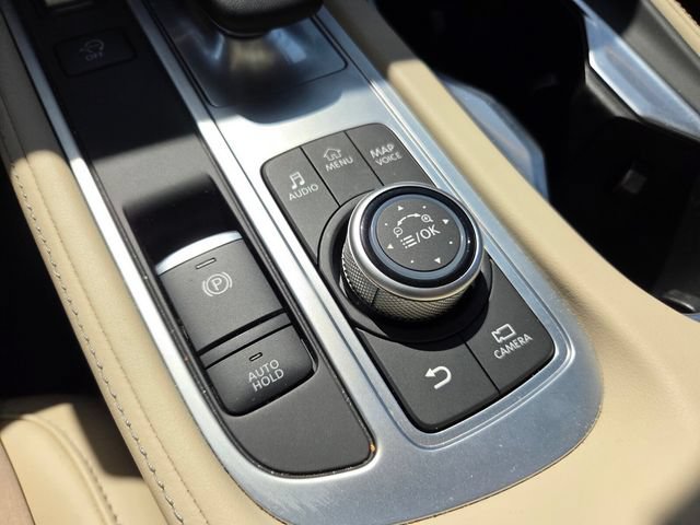 Used 2025 INFINITI QX60 Luxe w/ Vision Package FWD image 28