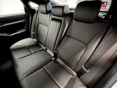 Certified 2025 Acura Integra A-Spec image 14