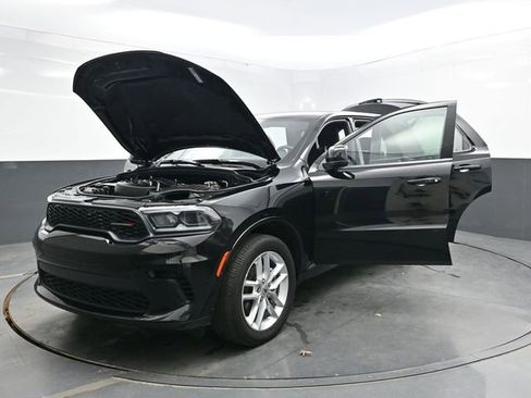 Used 2024 Dodge Durango GT image 45