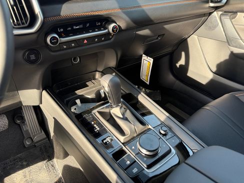 New 2026 MAZDA CX-50 AWD 2.5 S w/ Weather Package image 13