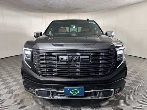 Certified 2024 GMC Sierra 1500 Denali Ultimate AWD/4WD image 2