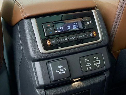 New 2026 Subaru Ascent Touring image 18