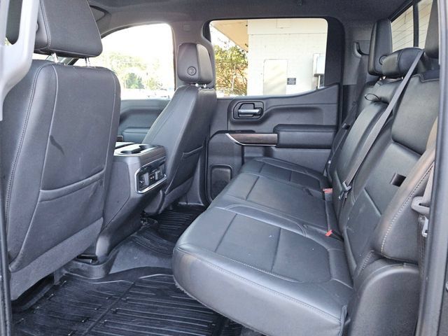 Used 2022 GMC Sierra 1500 SLT AWD/4WD image 12