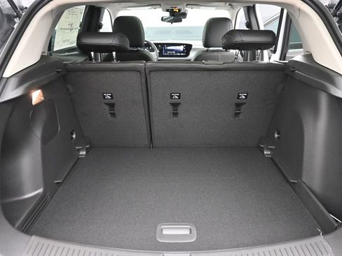 New 2026 Buick Encore GX Sport Touring AWD/4WD image 11