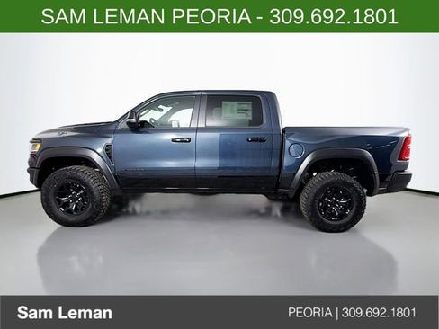 New 2026 RAM 1500 RHO AWD/4WD image 4