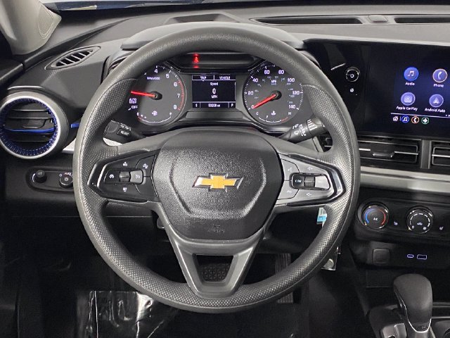 Certified 2024 Chevrolet Trax LS w/ LS Convenience Package FWD image 17