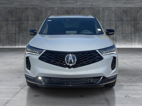New 2026 Acura RDX A-Spec AWD/4WD image 9