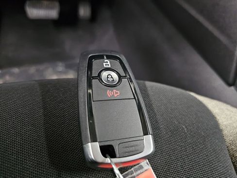 New 2025 Ford Bronco Sport Big Bend image 33