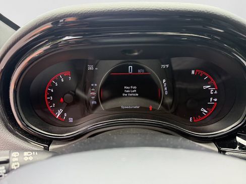 Used 2022 Dodge Durango GT AWD/4WD image 26