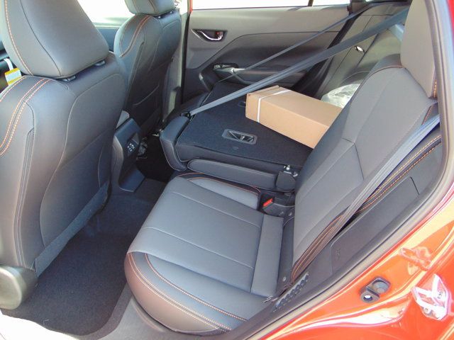 New 2026 Subaru Crosstrek 2.5i Limited AWD/4WD image 21