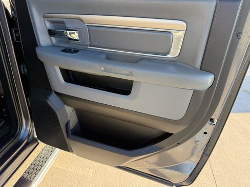 Used 2018 RAM 1500 Lone Star image 18