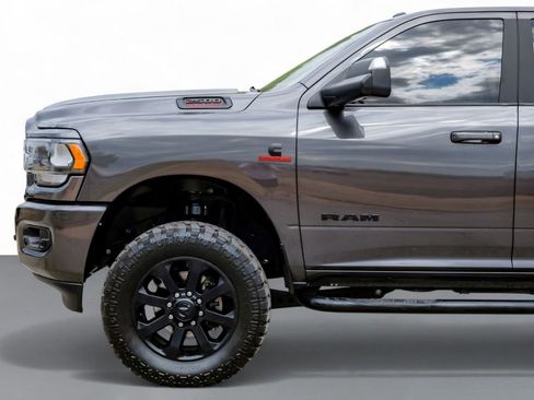 Used 2022 RAM 2500 Lone Star w/ Level C Equiment Group image 10