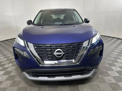 Used 2023 Nissan Rogue S image 8