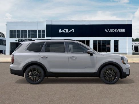 New 2025 Kia Telluride SX X-Line image 7