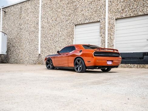 Used 2011 Dodge Challenger R/T image 47