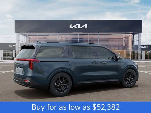 New 2026 Kia Carnival SX Prestige image 6