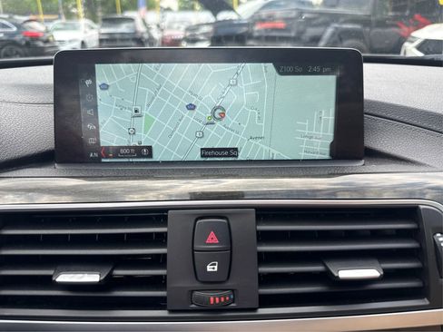Used 2018 BMW 430i xDrive Convertible AWD/4WD image 31