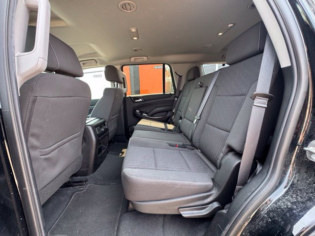 Used 2019 Chevrolet Tahoe LS AWD/4WD image 14