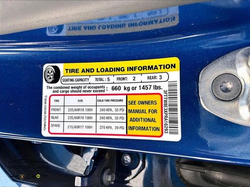 Used 2023 Ford Maverick Lariat w/ Lariat Luxury Package FWD image 30