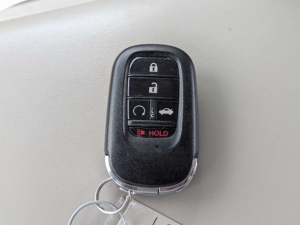 Used 2024 Honda Accord LX image 28