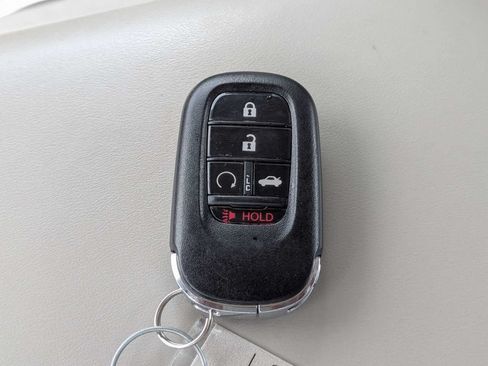 Used 2024 Honda Accord LX image 28