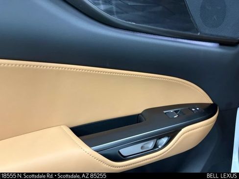 Used 2025 Lexus NX 350 AWD w/ Accessory Package (2T) image 20