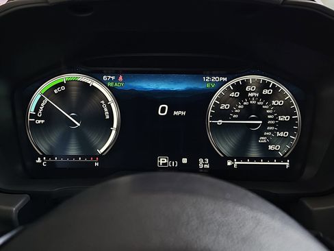 New 2026 Subaru Crosstrek 2.5i Sport image 19