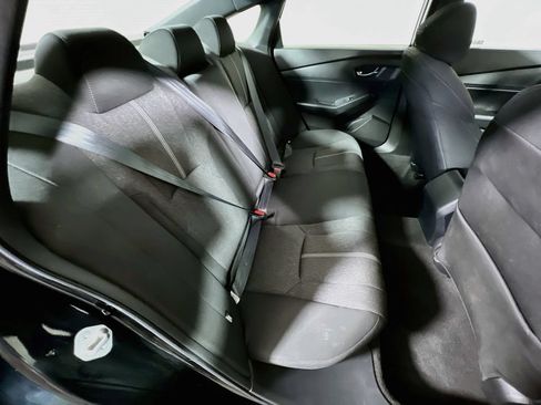 Used 2024 Honda Accord Sport image 24