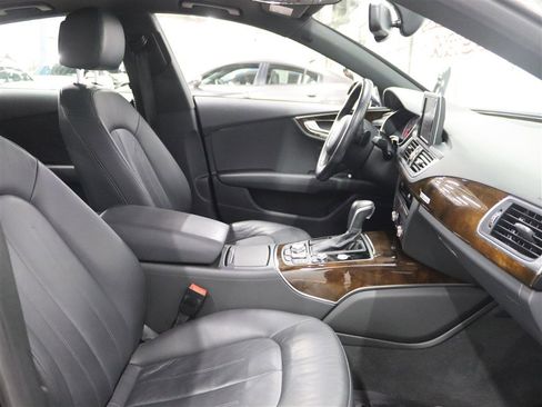 Used 2017 Audi A7 3.0T Premium Plus w/ 20" Wheel & Tire Package image 15