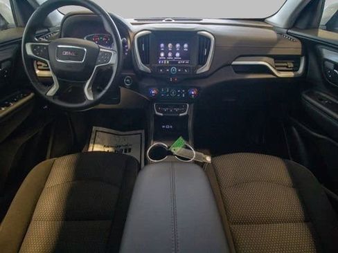 Certified 2023 GMC Terrain SLE w/ Driver Convenience Package image 16