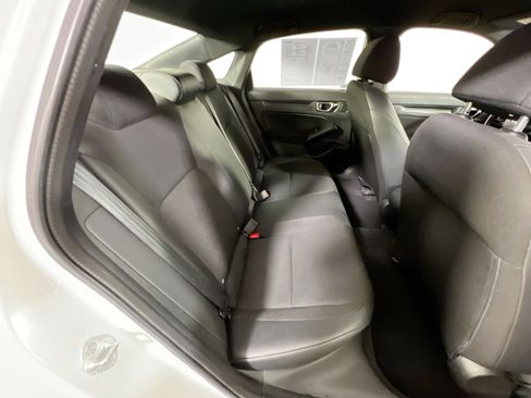 Used 2023 Honda Civic Sport image 24