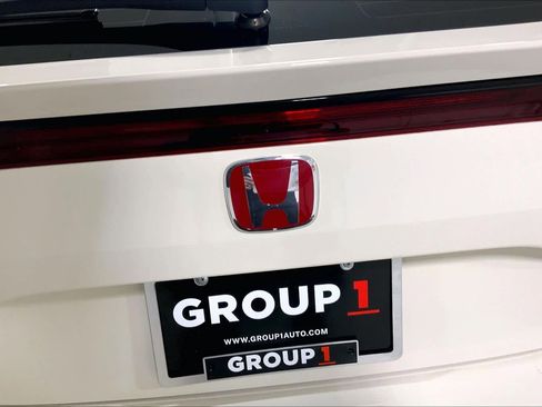Used 2025 Honda Civic Type R image 29