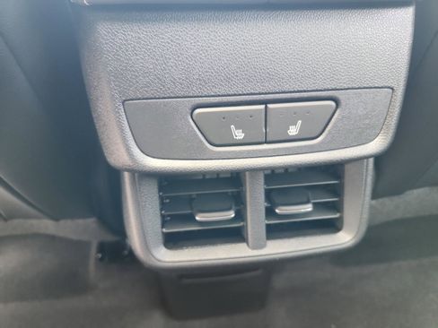 New 2026 GMC Terrain Elevation w/ Elevation Premium Package FWD image 11