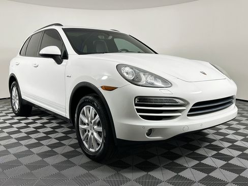 Used 2013 Porsche Cayenne Diesel image 6