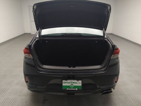 Used 2019 Hyundai Sonata SE image 29