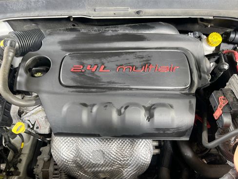 Used 2016 Jeep Renegade Sport w/ Power & Air Group image 26