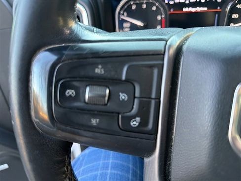 Used 2021 GMC Sierra 1500 Denali image 12