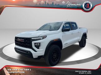 New 2026 GMC Canyon Elevation w/ Convenience Package 360° Tour