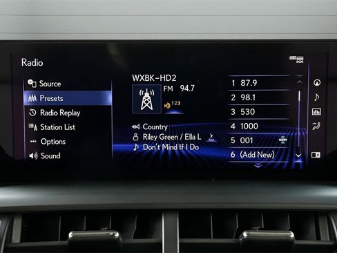 Used 2019 Lexus NX 300 AWD w/ Premium Package image 40