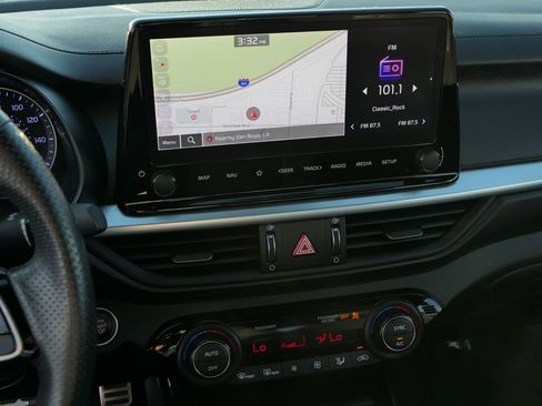 Used 2023 Kia Forte GT-Line w/ GT-Line Technology Package image 19