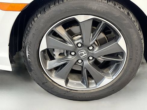 Used 2022 Honda Odyssey Elite image 35