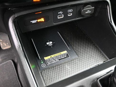 Certified 2024 Honda CR-V EX-L image 17