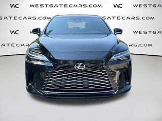 Used 2024 Lexus RX 350 Premium Plus w/ Convenience Package AWD/4WD video 2