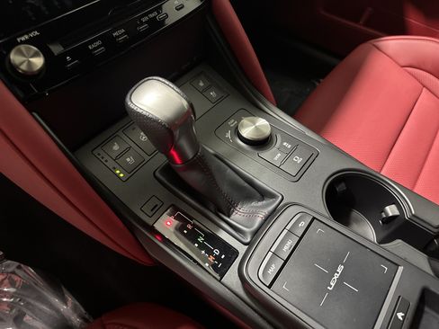 Certified 2025 Lexus IS 350 F Sport w/ Navigation Package AWD/4WD image 26