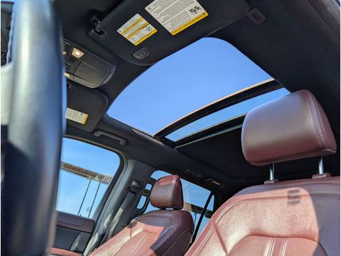 Used 2023 Ford Expedition Max Limited image 16